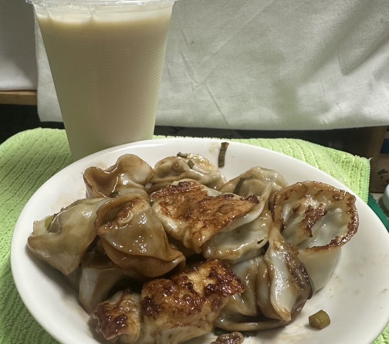 不賣早餐的勝利早點