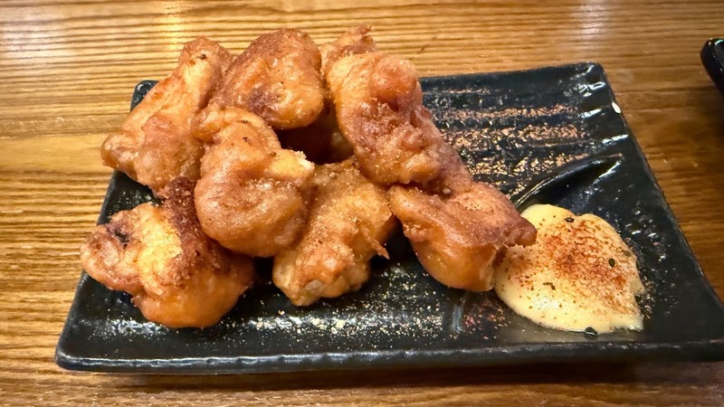 凌晨三點的都市燈火！台南「良心酒場」用味蕾療癒夜歸靈魂