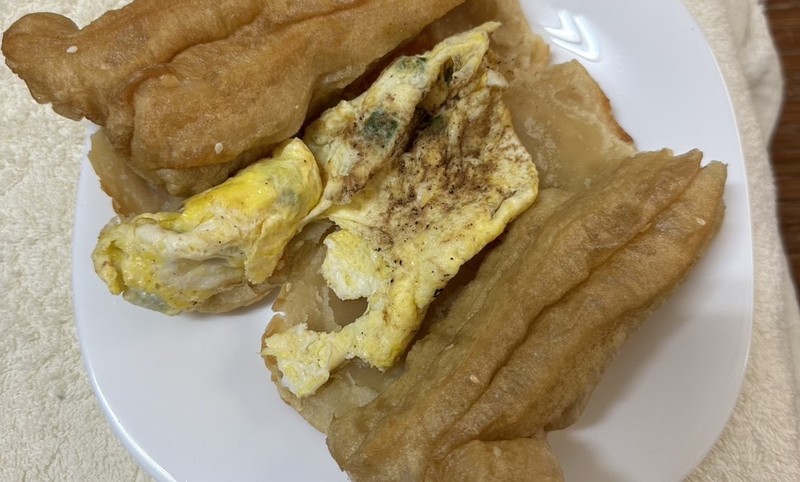 春牛豆漿大王