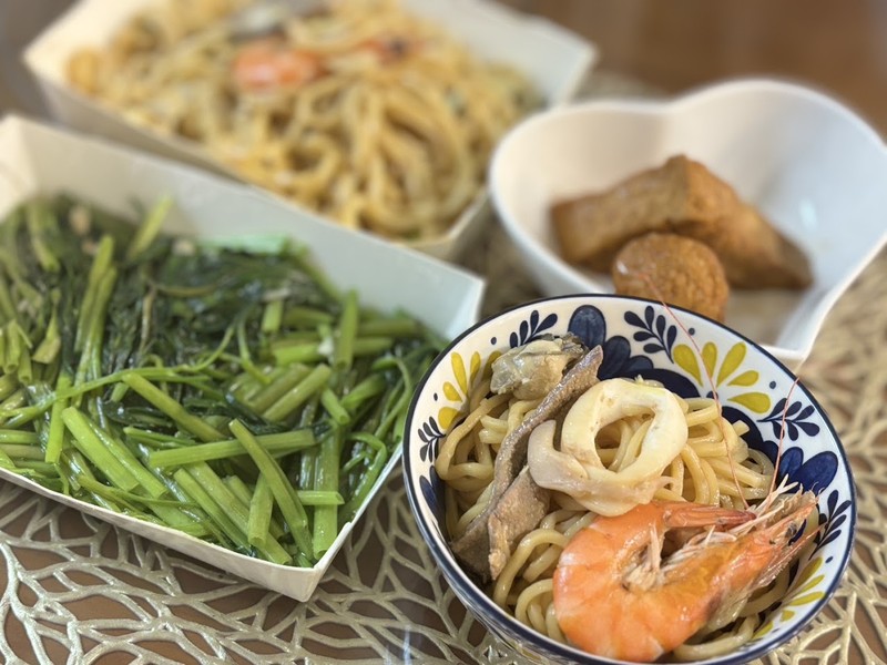 昌仔虱目魚專賣店