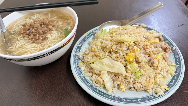 【老客戶回憶】劉哥麵店：三十年的情感與美味交織