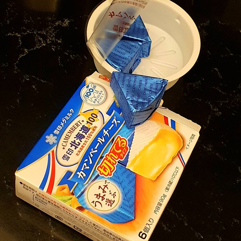 能入菜、可配紅酒還能搭咖啡的乳酪