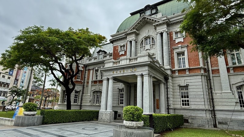 台流文化的新護國神山！「文學國家隊」深耕中東歐，用故事讓世界讀懂台灣