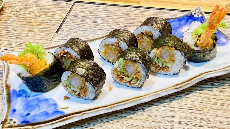 隱身菜市場的職人：前知名日料主廚台南復興市場築夢，九年淬鍊極致日本料理