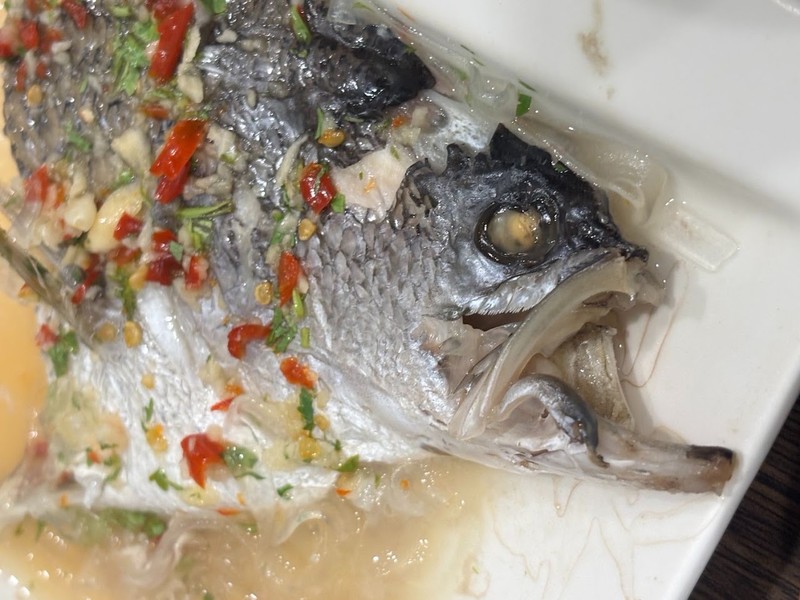 裕農路的泰國味──一場在地小巷裡的味覺越界經驗