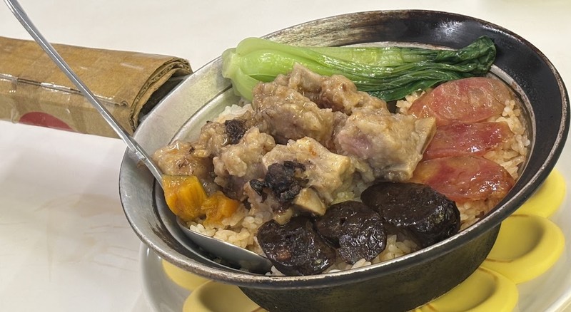 台南鑫華茶餐廳：港味十足的正宗茶餐廳體驗