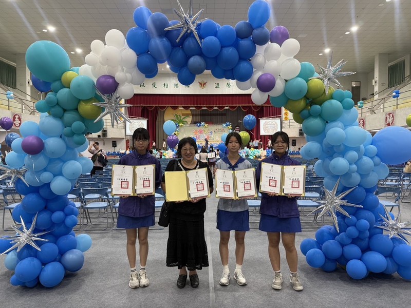 臺南技職教育再創佳績 114學年度全國技藝教育績優選拔12人獲殊榮