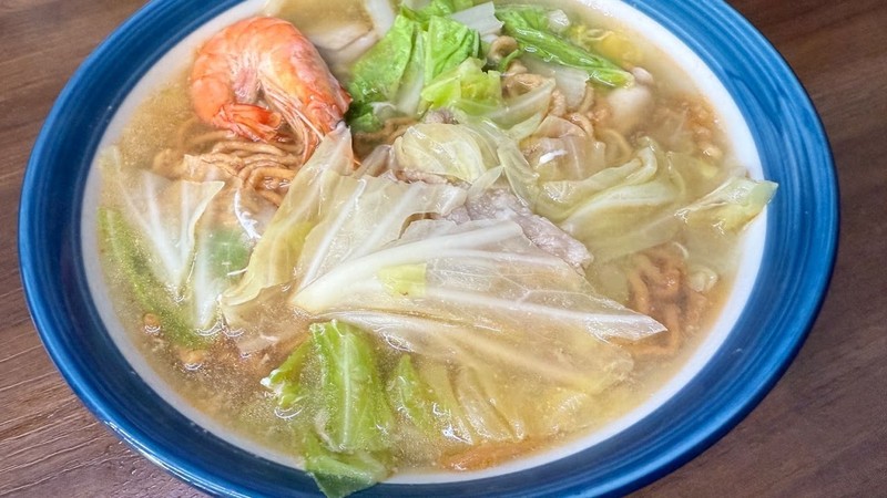 西門鍋燒：冷氣涼爽舒適，用料實在的台南人氣鍋燒小館