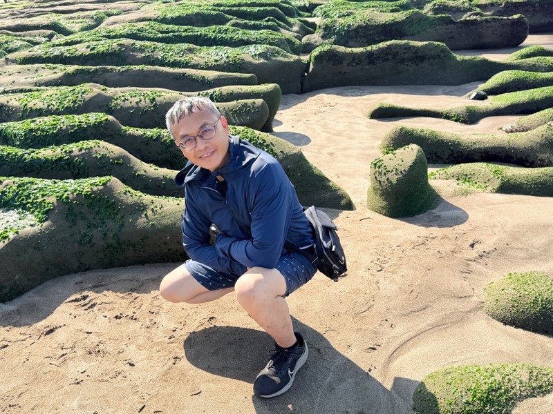 府城百年大解密！文史專家吳文雄帶你拆解風水與神明背後的科學密碼