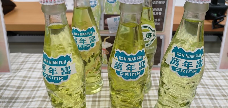 炎夏必吃！台南傳統市場隱藏版「五大消暑美食」全攻略