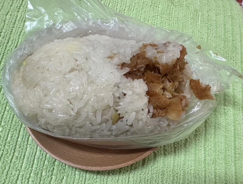 水仙宮古早味飯丸