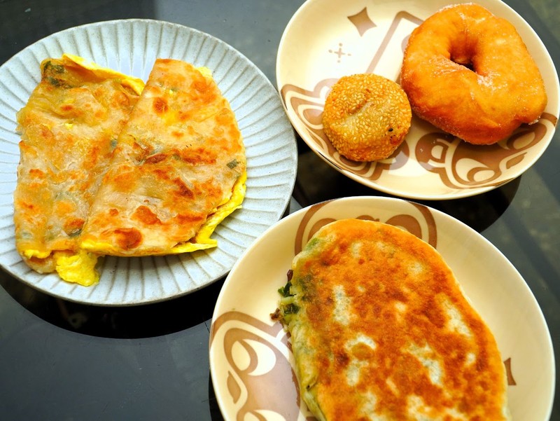 雨後肚子餓？來府東街147號品嚐台南經典小吃