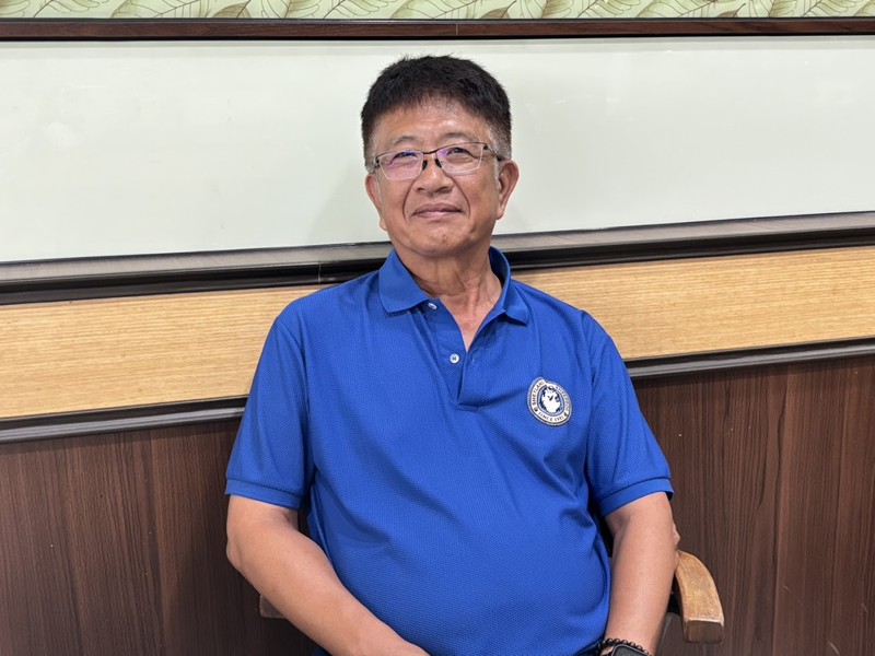 「在企業裡反骨，在教室裡播種」──郭天佑用實戰經驗提醒學生：真實世界沒有捷徑