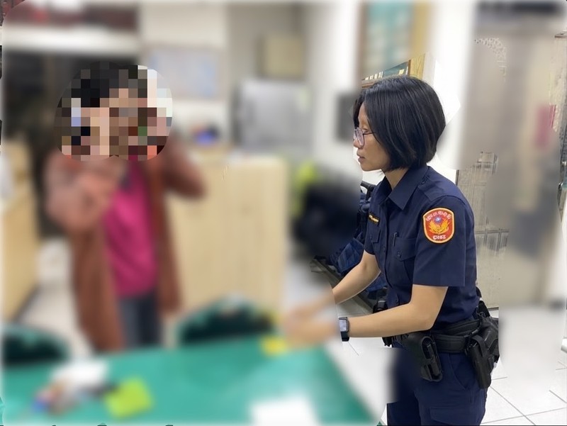 免費領媽祖袖套竟要先匯兩萬？台南警硬核識破假網拍防線