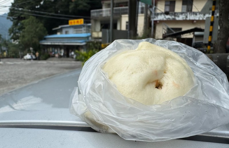 山城裡的排隊傳奇──白冷肉包攻略 + 旅遊推薦