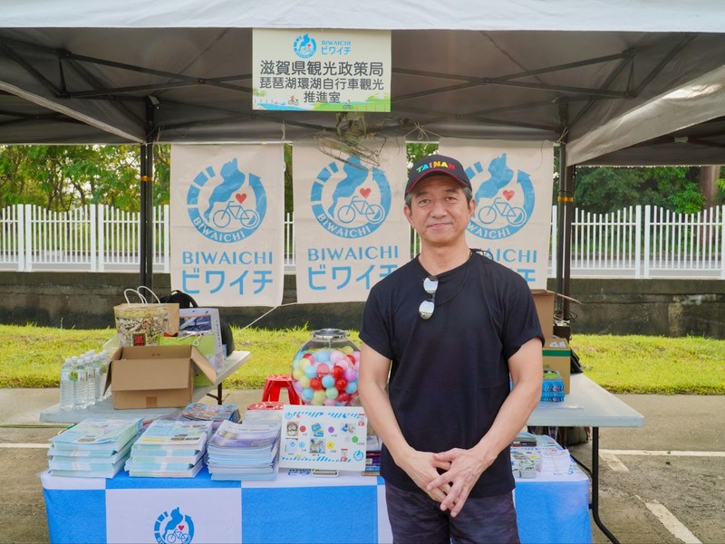 台日觀光新藍圖！台南與日本滋賀縣深化交流 未來市民互訪可望迎來跨國專屬款待