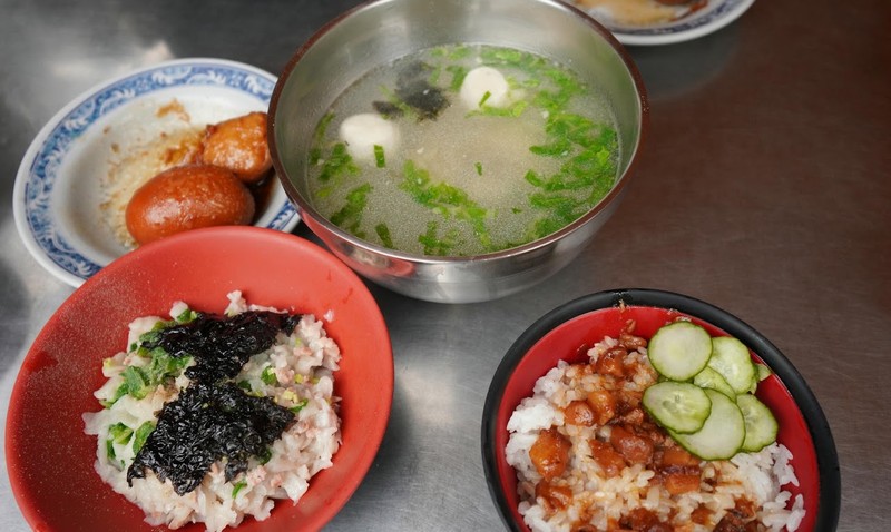 黃國展主委真情推薦：廟邊的鮮味傳奇──民生路《卓家汕頭魚麵》