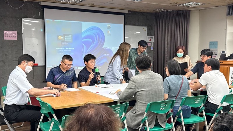 台南北外環高架橋貼家門而過？便捷交通與居住品質的深度拉鋸