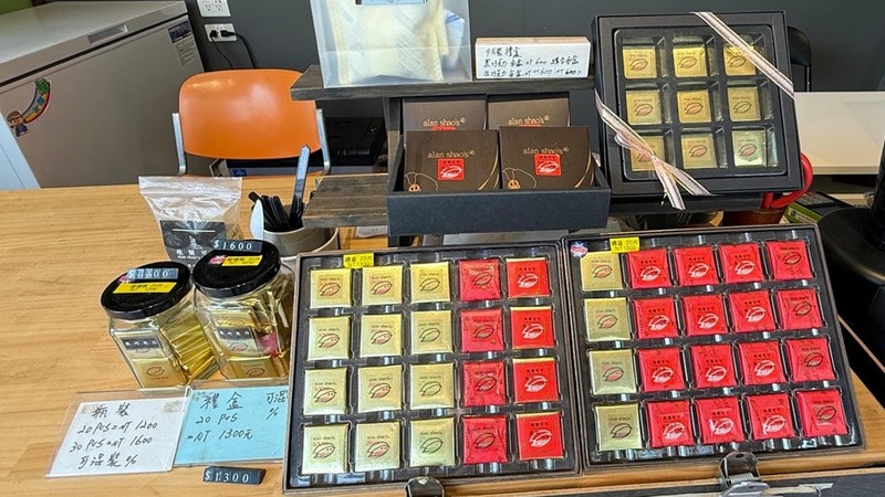 台灣黑金的香氣：飛蘭可可的職人故事